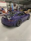 Porsche 911 991.1 GT3 RS