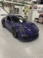 Porsche 911 991.1 GT3 RS