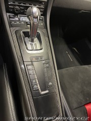 Porsche 911 991.1 GT3 RS 2016