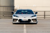 Chevrolet Corvette C8 3LT Z51