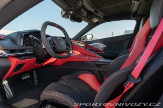 Chevrolet Corvette C8 3LT Z51 2022