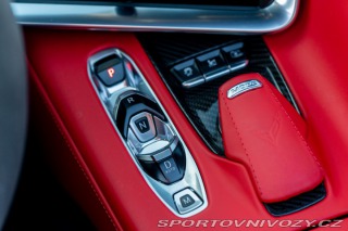 Chevrolet Corvette C8 3LT Z51 2022