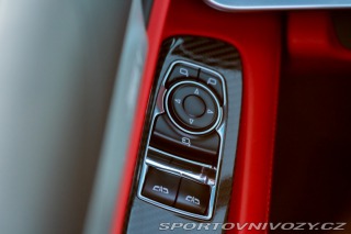 Chevrolet Corvette C8 3LT Z51 2022