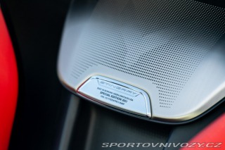 Chevrolet Corvette C8 3LT Z51 2022