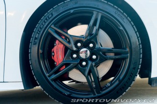 Chevrolet Corvette C8 3LT Z51 2022