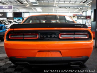 Dodge Challenger 6.2 SRT Superstock 807HP 2023