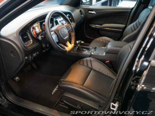 Dodge Charger 6.2 SRT Hellcat GRAIL výf 2024