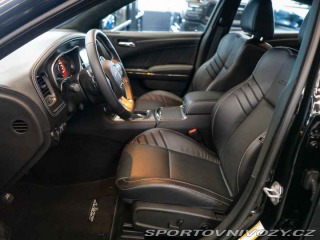 Dodge Charger 6.2 SRT Hellcat GRAIL výf 2024