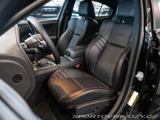 Dodge Charger 6.2 SRT Hellcat GRAIL výf 2024