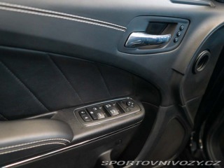 Dodge Charger 6.2 SRT Hellcat GRAIL výf 2024