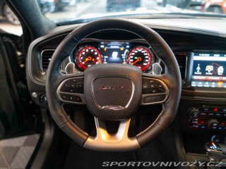 Dodge Charger 6.2 SRT Hellcat GRAIL výf 2024