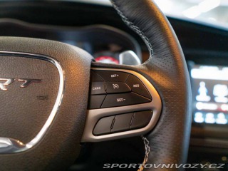 Dodge Charger 6.2 SRT Hellcat GRAIL výf 2024