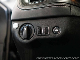 Dodge Charger 6.2 SRT Hellcat GRAIL výf 2024