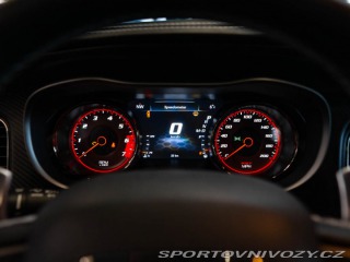 Dodge Charger 6.2 SRT Hellcat GRAIL výf 2024