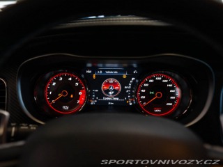 Dodge Charger 6.2 SRT Hellcat GRAIL výf 2024