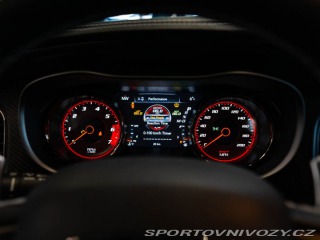 Dodge Charger 6.2 SRT Hellcat GRAIL výf 2024