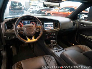 Dodge Charger 6.2 SRT Hellcat GRAIL výf 2024