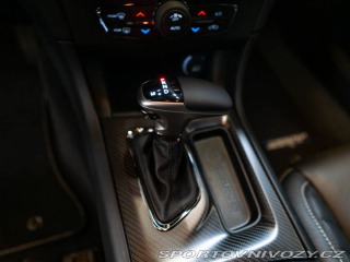 Dodge Charger 6.2 SRT Hellcat GRAIL výf 2024