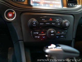 Dodge Charger 6.2 SRT Hellcat GRAIL výf 2024