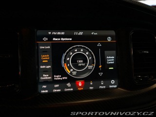 Dodge Charger 6.2 SRT Hellcat GRAIL výf 2024