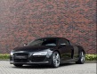 Audi R8 4.2 FSI Quattro 2014