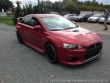 Mitsubishi Lancer EVO 