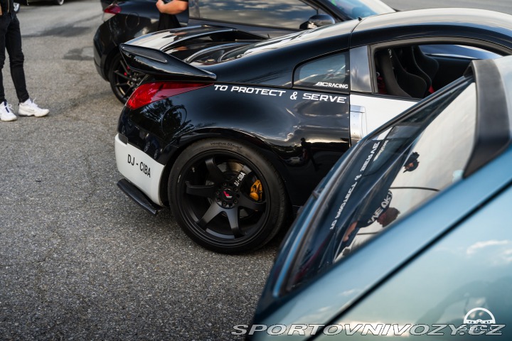 Nissan 350 Z 2002