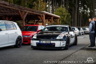Nissan 350 Z 2002