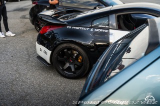 Nissan 350 Z 2002
