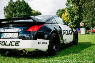 Nissan 350 Z 2002