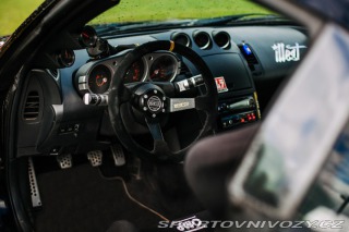 Nissan 350 Z 2002