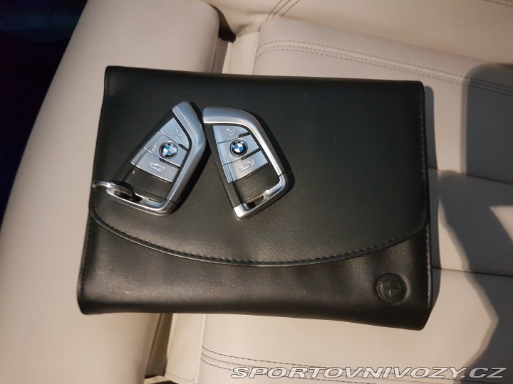 BMW Ostatní modely X5 F15 2014