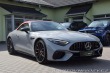 Mercedes-Benz SL AMG SL 55 4MATIC, SKLADEM