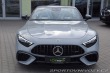 Mercedes-Benz SL AMG SL 55 4MATIC, SKLADEM