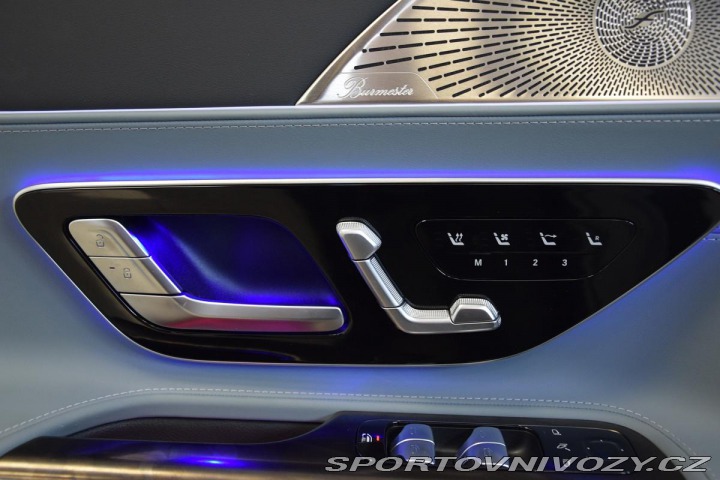 Mercedes-Benz SL AMG SL 55 4MATIC SKLADEM 2023