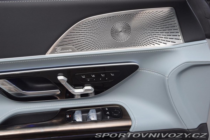 Mercedes-Benz SL AMG SL 55 4MATIC SKLADEM 2023