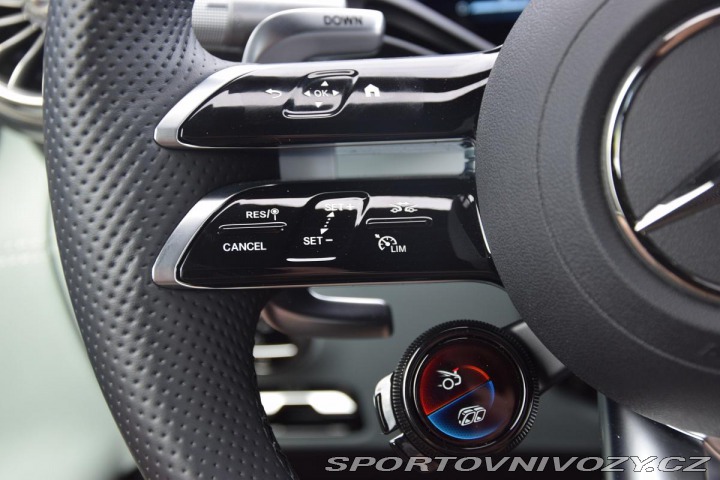 Mercedes-Benz SL AMG SL 55 4MATIC SKLADEM 2023