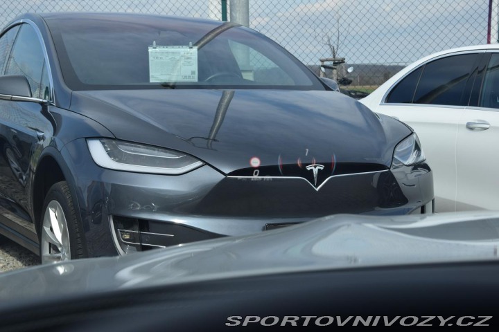 Mercedes-Benz SL AMG SL 55 4MATIC SKLADEM 2023
