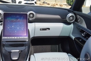 Mercedes-Benz SL AMG SL 55 4MATIC SKLADEM 2023