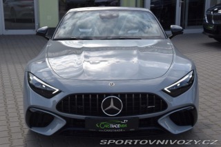 Mercedes-Benz SL AMG SL 55 4MATIC SKLADEM 2023