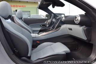 Mercedes-Benz SL AMG SL 55 4MATIC SKLADEM 2023