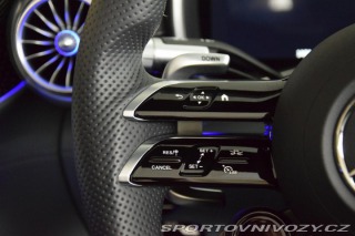 Mercedes-Benz SL AMG SL 55 4MATIC SKLADEM 2023