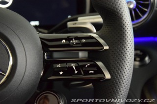 Mercedes-Benz SL AMG SL 55 4MATIC SKLADEM 2023