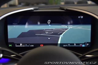 Mercedes-Benz SL AMG SL 55 4MATIC SKLADEM 2023