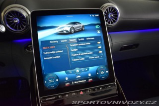 Mercedes-Benz SL AMG SL 55 4MATIC SKLADEM 2023