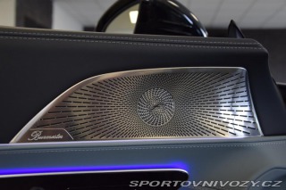 Mercedes-Benz SL AMG SL 55 4MATIC SKLADEM 2023