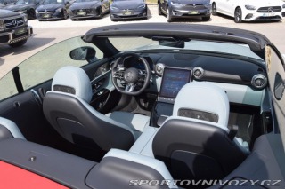 Mercedes-Benz SL AMG SL 55 4MATIC SKLADEM 2023