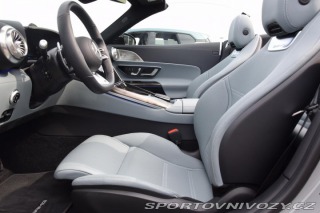 Mercedes-Benz SL AMG SL 55 4MATIC SKLADEM 2023