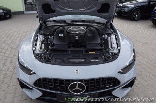 Mercedes-Benz SL AMG SL 55 4MATIC SKLADEM 2023