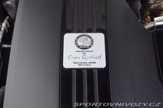 Mercedes-Benz SL AMG SL 55 4MATIC SKLADEM 2023